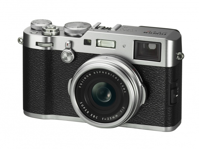 Verkeerd makkelijk te gebruiken aardolie Review: Fujifilm X100F, A Luxury Compact Fixed-Lens Camera | Spotlight at  KEH Camera